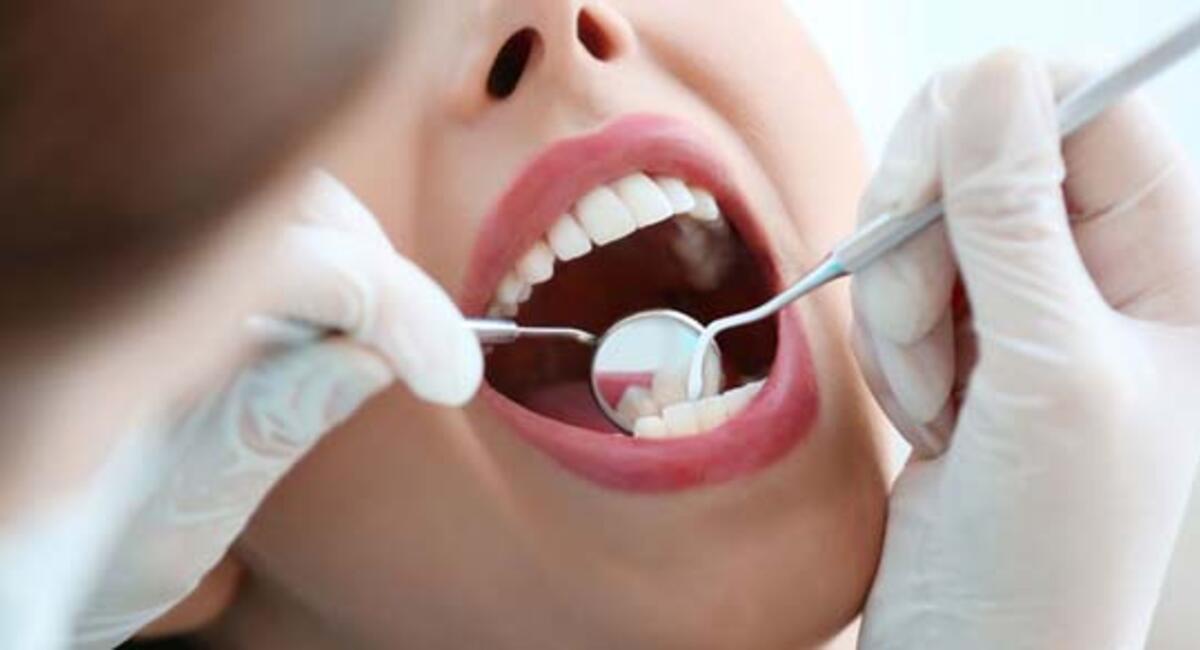 4 yeni Diş Hekimimiz Hasta kabulune başlamışlardır.